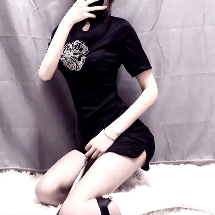 恐怖连结