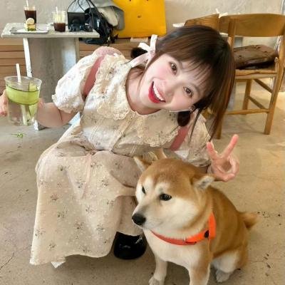 粉红色的梦