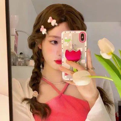 美飒小厨娘